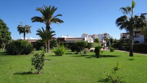 Apartamento Vera Rental Mirador de Vera