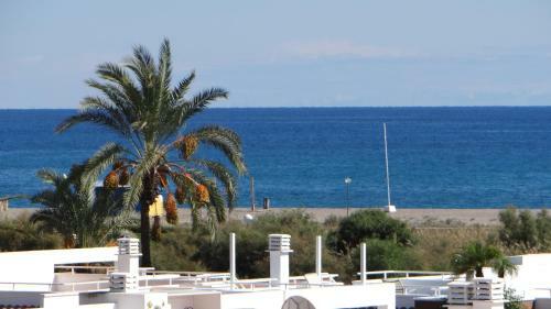 Apartamento Vera Rental Mirador de Vera