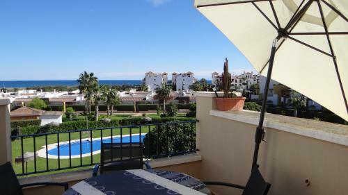Apartamento Vera Rental Mirador de Vera