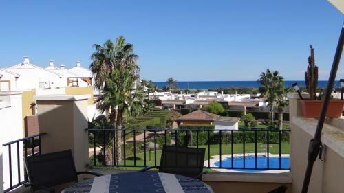 Apartamento Vera Rental Mirador de Vera