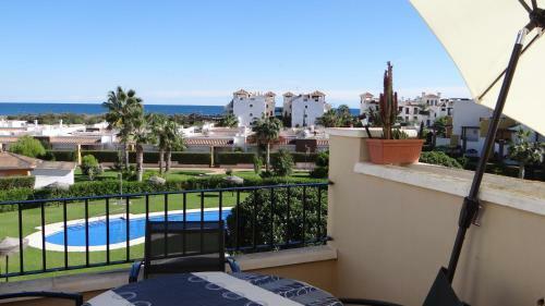 Apartamento Vera Rental Mirador de Vera