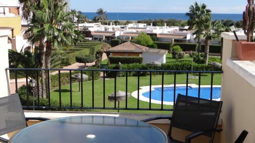 Apartamento Vera Rental Mirador de Vera