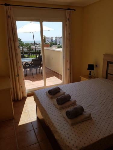 Apartamento Vera Rental Mirador de Vera
