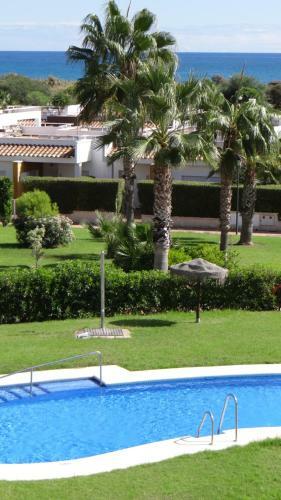 Apartamento Vera Rental Mirador de Vera