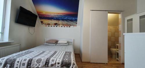 Hostal Komodor - Ozonowane Pokoje Go?cinne