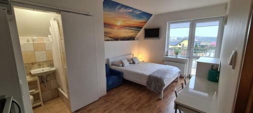 Hostal Komodor - Ozonowane Pokoje Go?cinne
