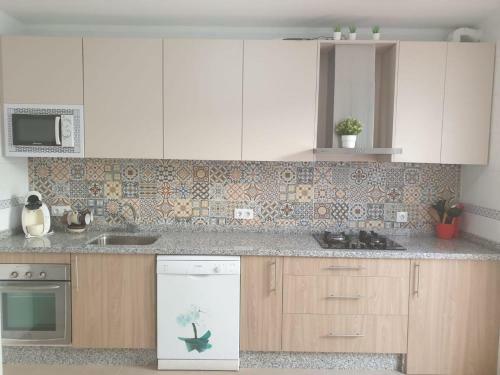 Casa Chafarinas