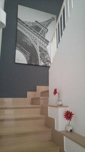 Casa Chafarinas