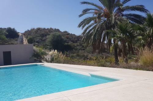 Apartamento Casa Nimajas
