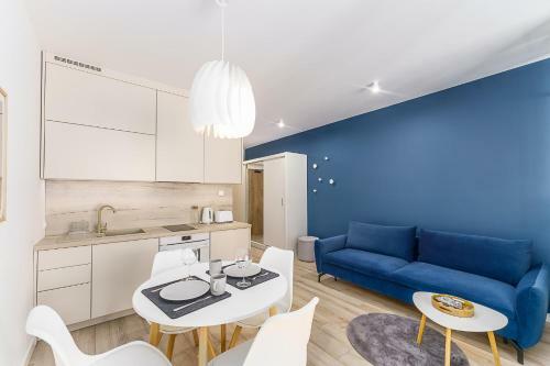 Ustronie Apartments 20 M Do Pla?y