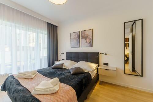 Ustronie Apartments 20 M Do Pla?y