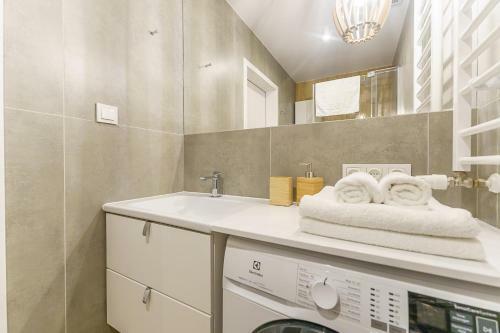 Ustronie Apartments 20 M Do Pla?y