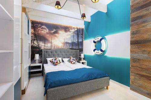 Holiday Complex, Ustronie Morskie