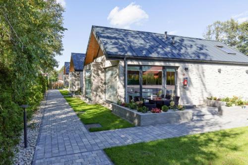 Holiday Complex, Ustronie Morskie
