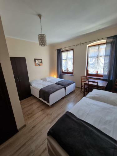 Hostal Villa Virgo