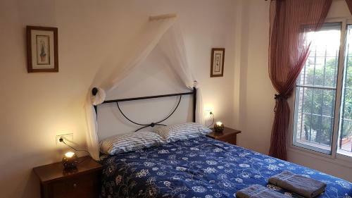 Apartamento Vera Rental Thalassa IV
