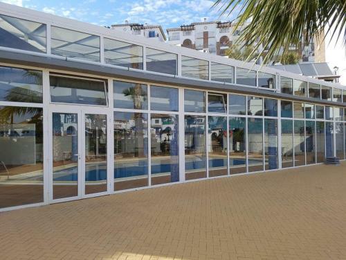 Apartamento Al-andalus Thalassa
