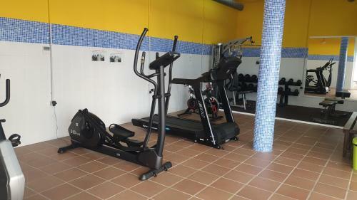 Apartamento Al-andalus Thalassa