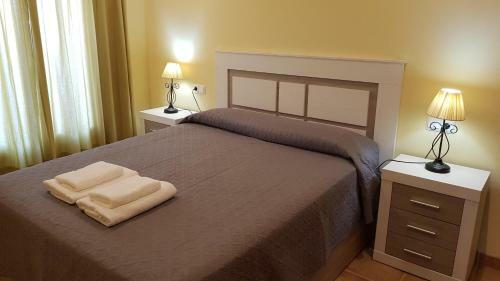 Apartamento Al-andalus Thalassa