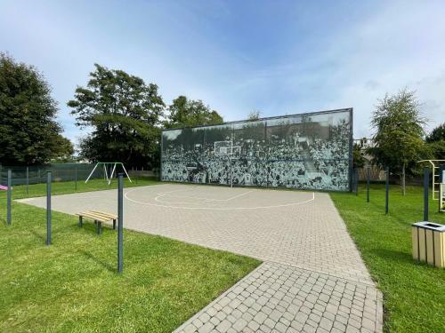 Apartament 02 - Rezydencja Ustronie Morskie