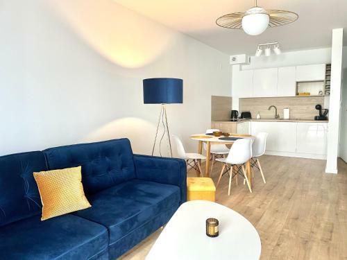 Apartament 02 - Rezydencja Ustronie Morskie
