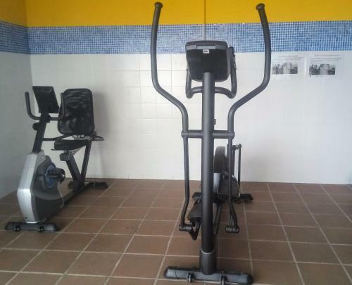 Apartamento Home Star