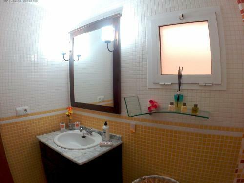 Apartamento Home Star