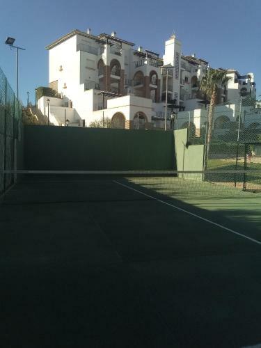 Apartamento Home Star