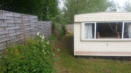 Lodge Morskie Ustronie