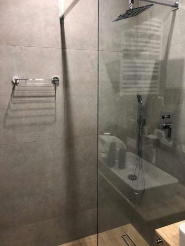 Apartament Sailor Nad Samym Morzem
