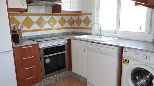 Apartamento Vera Rental Thalassa II