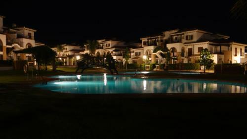 Apartamento Vera Rental Thalassa II