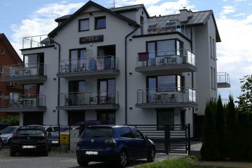 Villa Martika