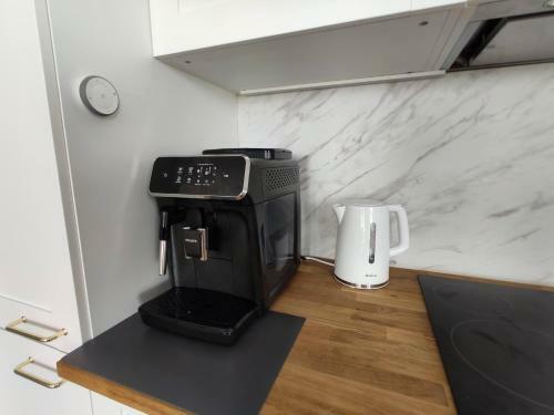 Apartament Azzurro Ustronie Morskie