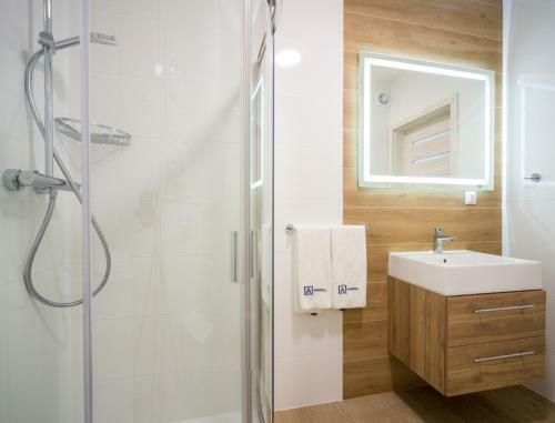 Apartos Sailor - Luxury Apartments