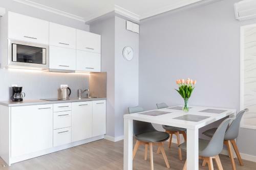 Apartos Sailor - Luxury Apartments
