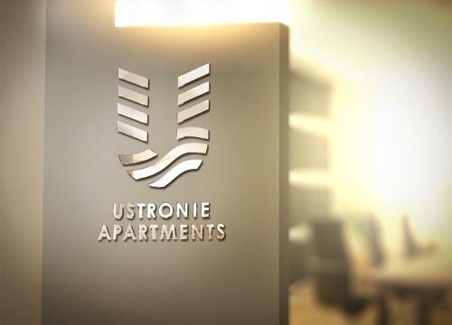 Ustronie Apartments Z Widokiem Na Morze 20 M Do Pla?y