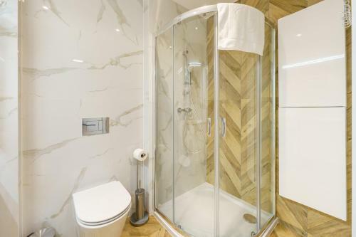 Ustronie Apartments Z Widokiem Na Morze 20 M Do Pla?y