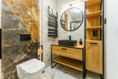 Ustronie Apartments Z Widokiem Na Morze 20 M Do Pla?y