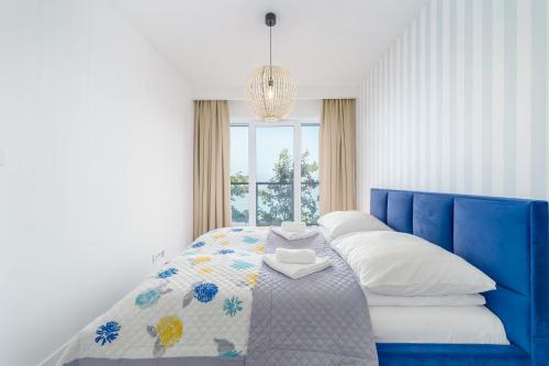 Ustronie Apartments Z Widokiem Na Morze 20 M Do Pla?y