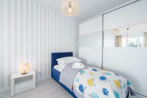 Ustronie Apartments Z Widokiem Na Morze 20 M Do Pla?y