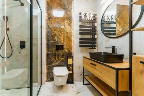 Ustronie Apartments Z Widokiem Na Morze 20 M Do Pla?y