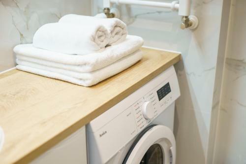 Ustronie Apartments Z Widokiem Na Morze 20 M Do Pla?y