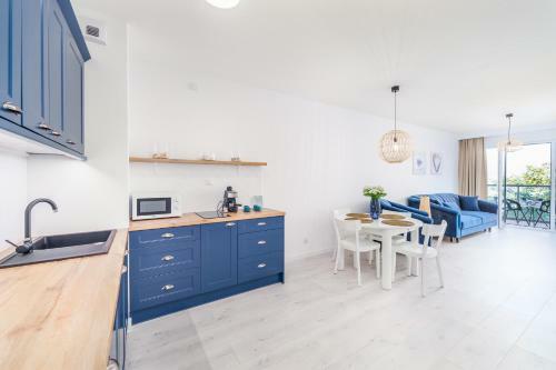 Ustronie Apartments Z Widokiem Na Morze 20 M Do Pla?y