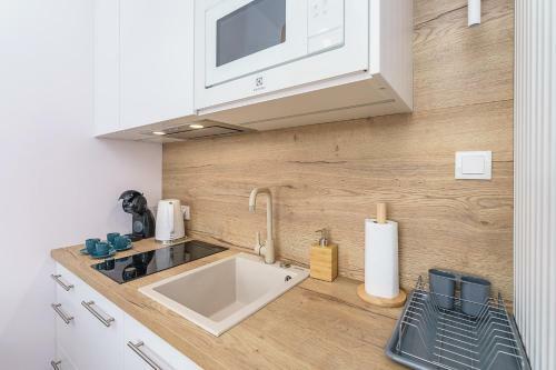 Ustronie Apartments Z Widokiem Na Morze 20 M Do Pla?y