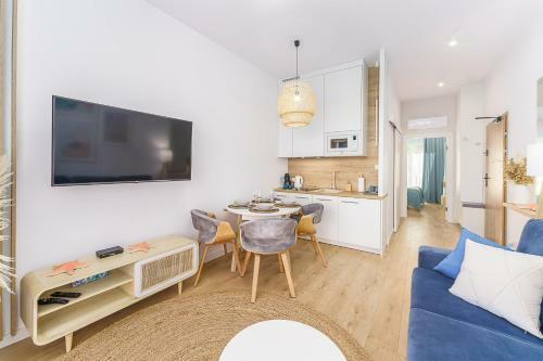 Ustronie Apartments Z Widokiem Na Morze 20 M Do Pla?y