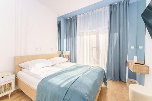 Ustronie Apartments Z Widokiem Na Morze 20 M Do Pla?y
