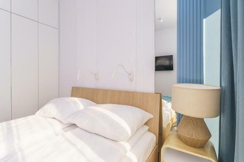 Ustronie Apartments Z Widokiem Na Morze 20 M Do Pla?y