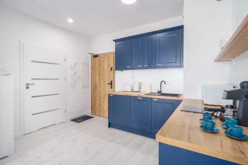 Ustronie Apartments Z Widokiem Na Morze 20 M Do Pla?y