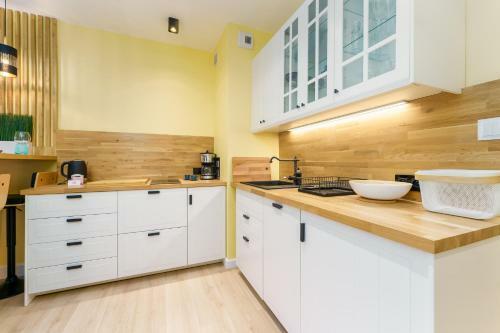 Ustronie Apartments Z Widokiem Na Morze 20 M Do Pla?y